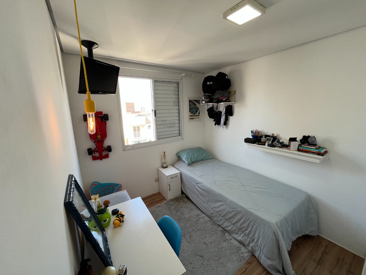 Apartamento, 2 quartos, 47 m² - Foto 13