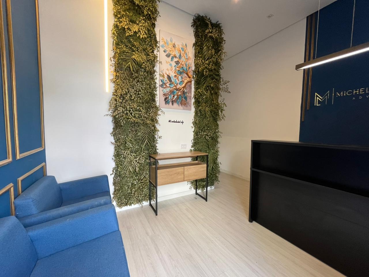 Sala-Conjunto, 30 m² - Foto 5