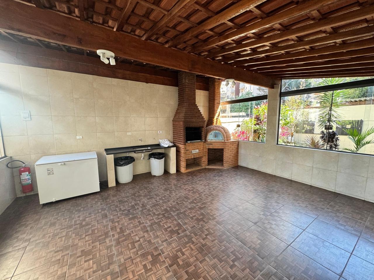 Apartamento, 2 quartos, 56 m² - Foto 16
