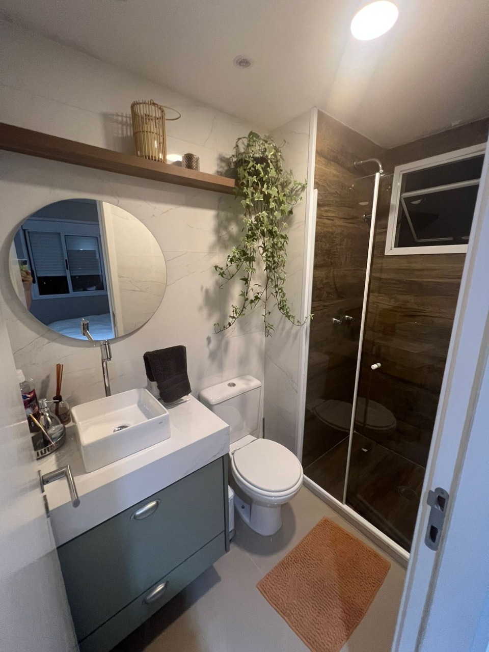 Apartamento, 3 quartos, 64 m² - Foto 9