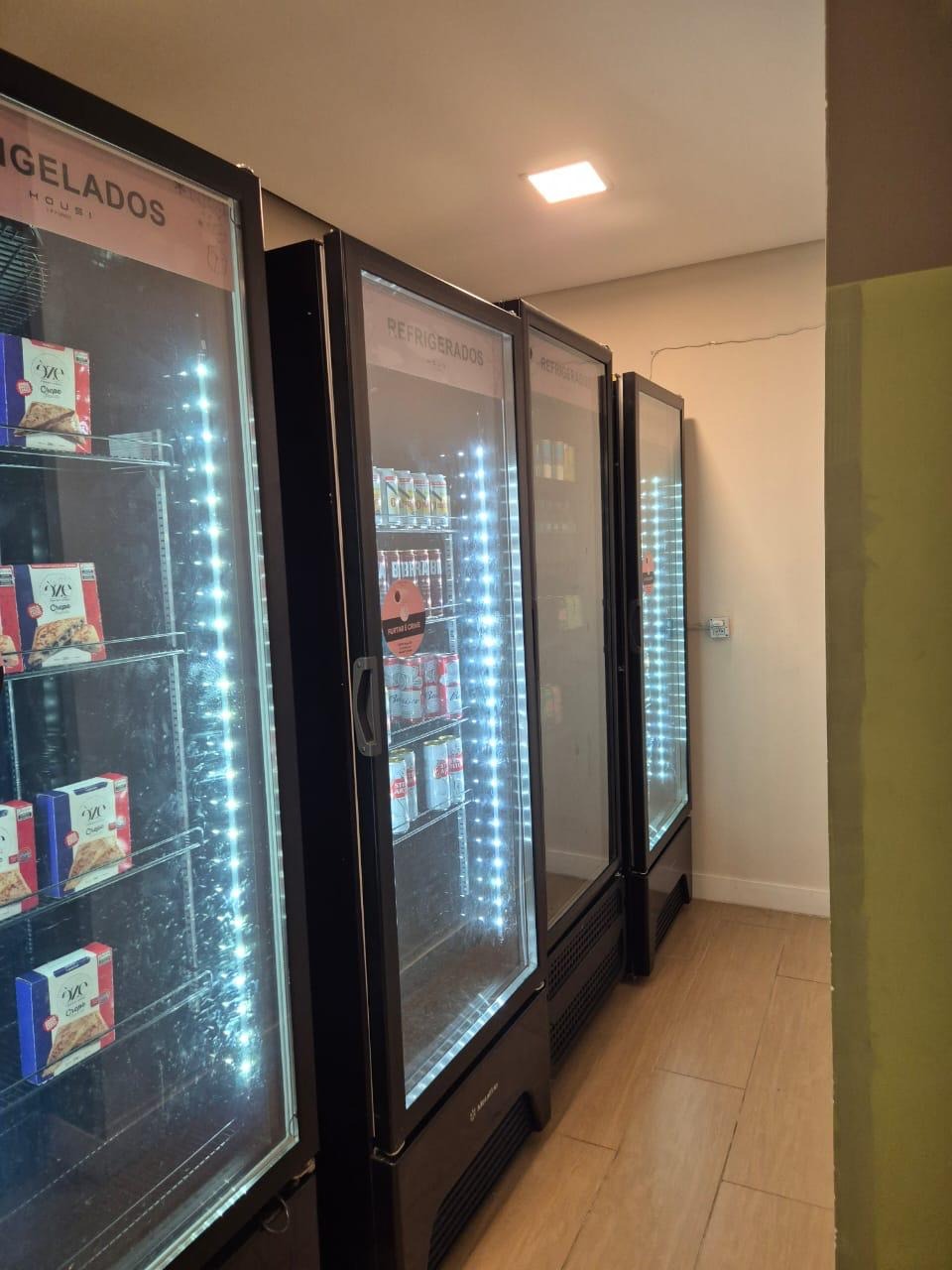 Apartamento, 2 quartos, 35 m² - Foto 24