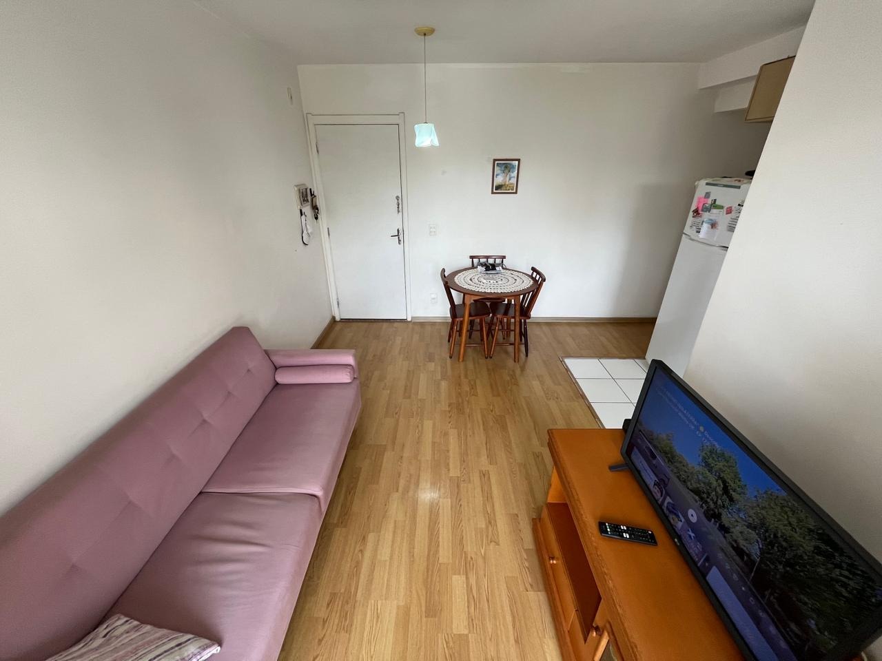 Apartamento, 2 quartos, 49 m² - Foto 3