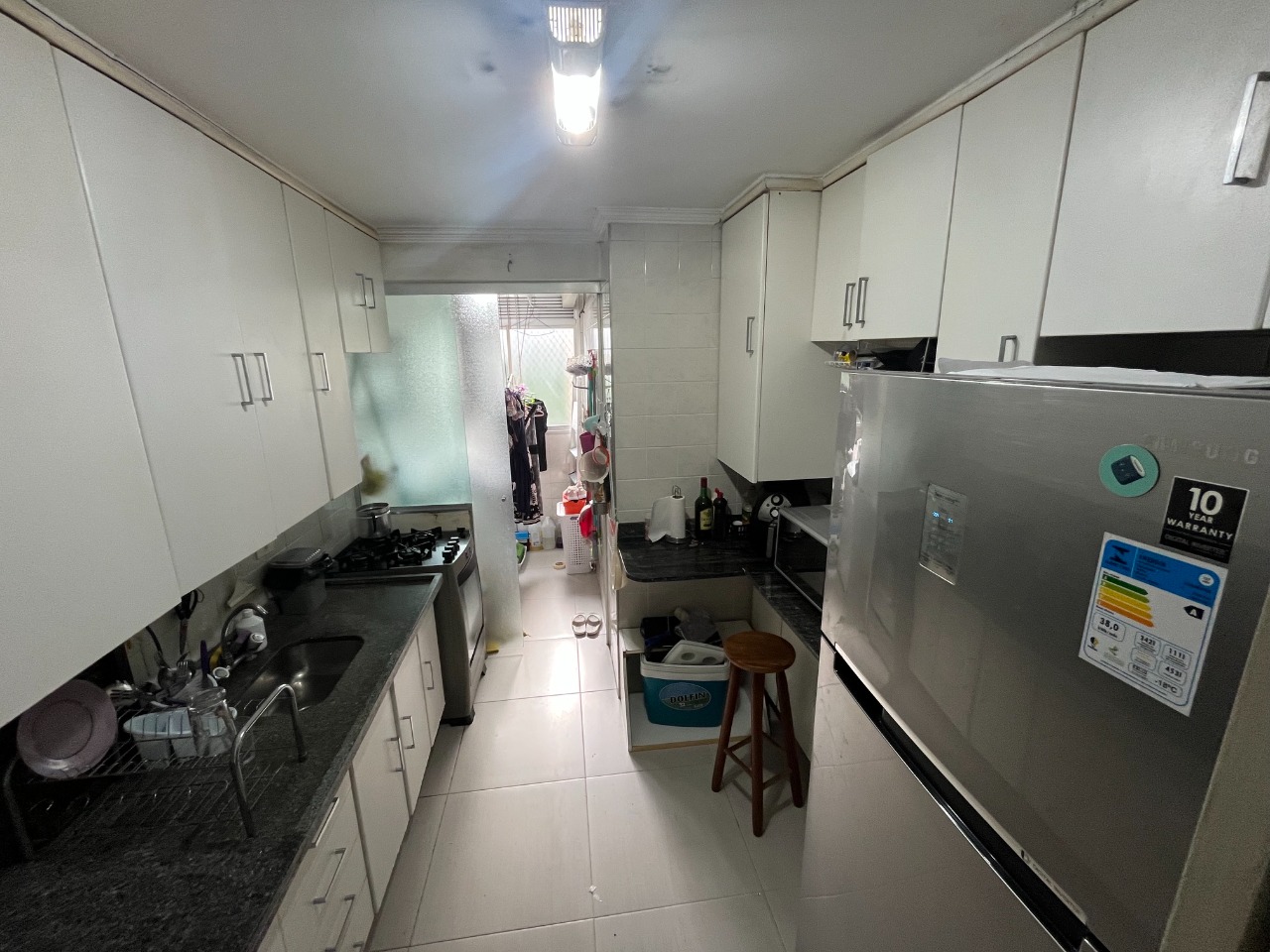 Apartamento, 3 quartos, 64 m² - Foto 5