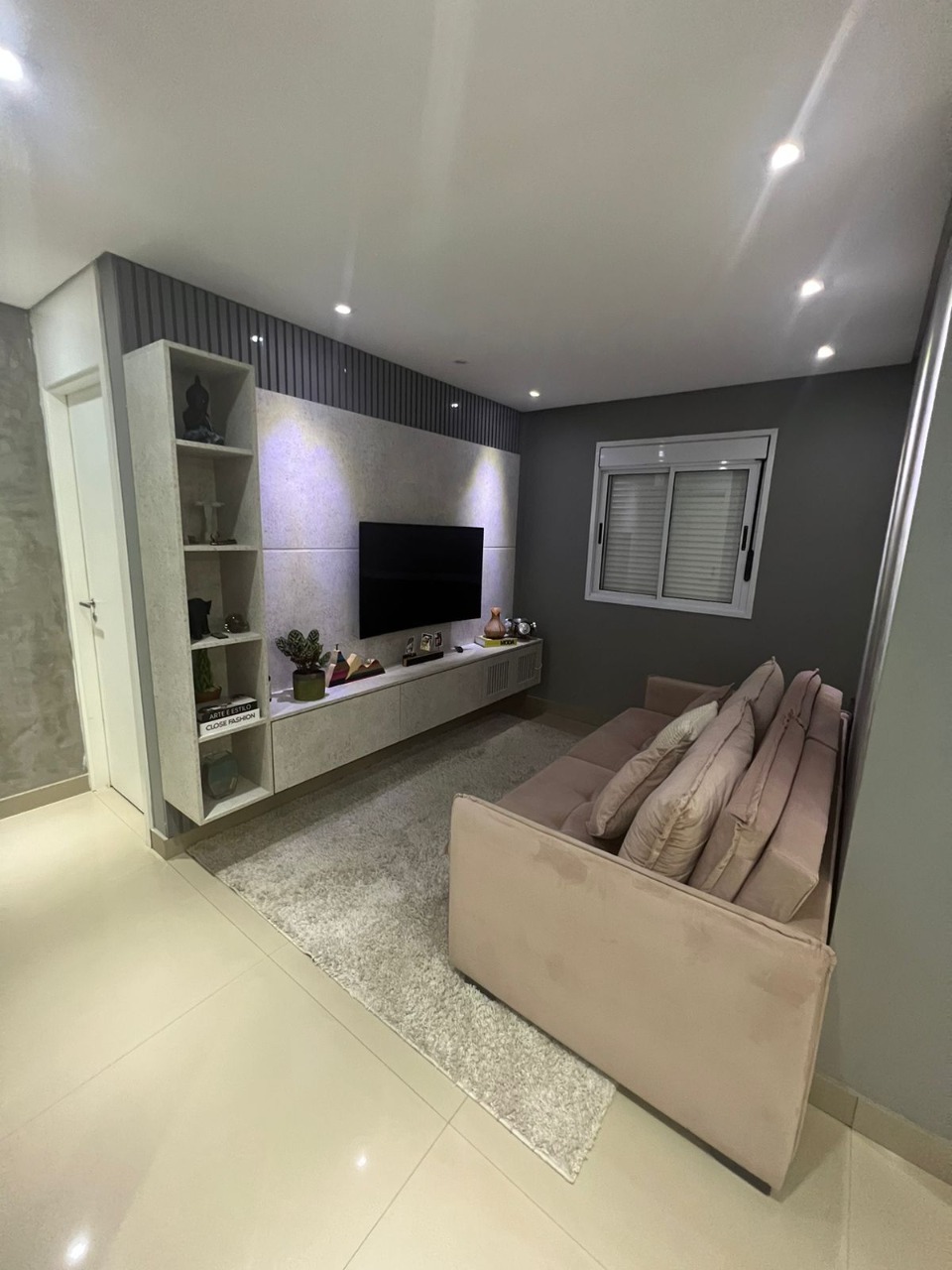 Apartamento, 3 quartos, 64 m² - Foto 3