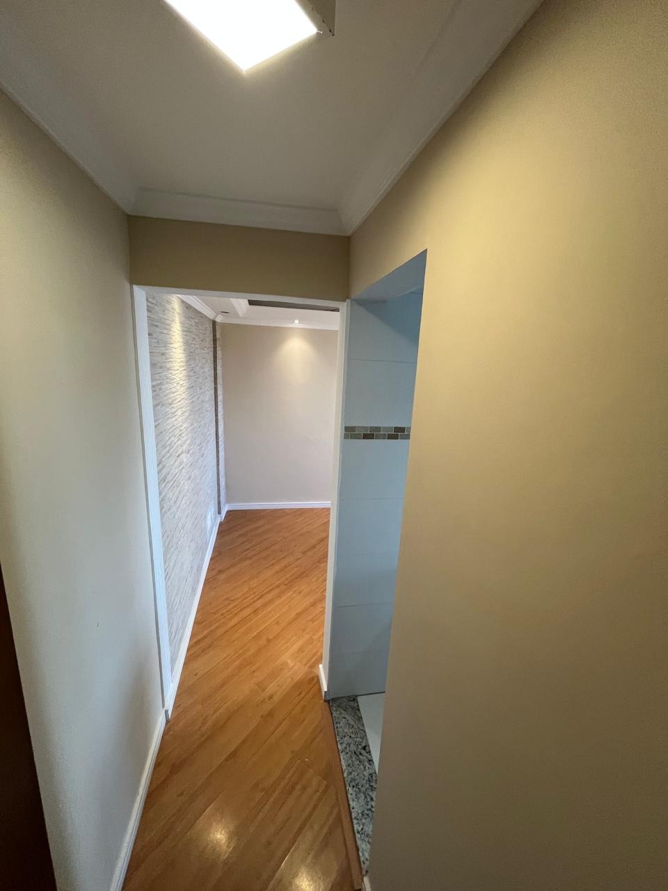 Apartamento, 2 quartos, 52 m² - Foto 3