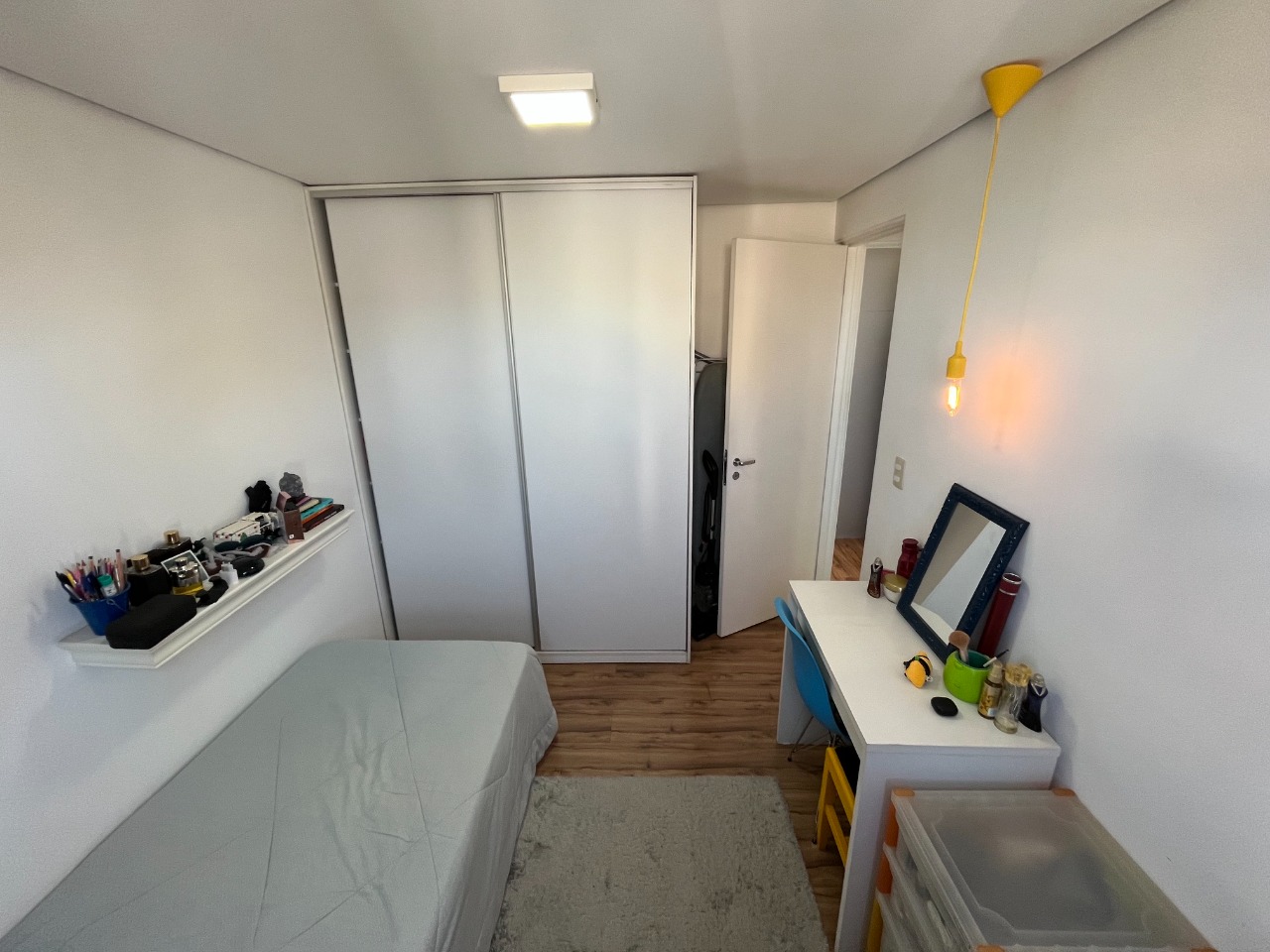 Apartamento, 2 quartos, 47 m² - Foto 14