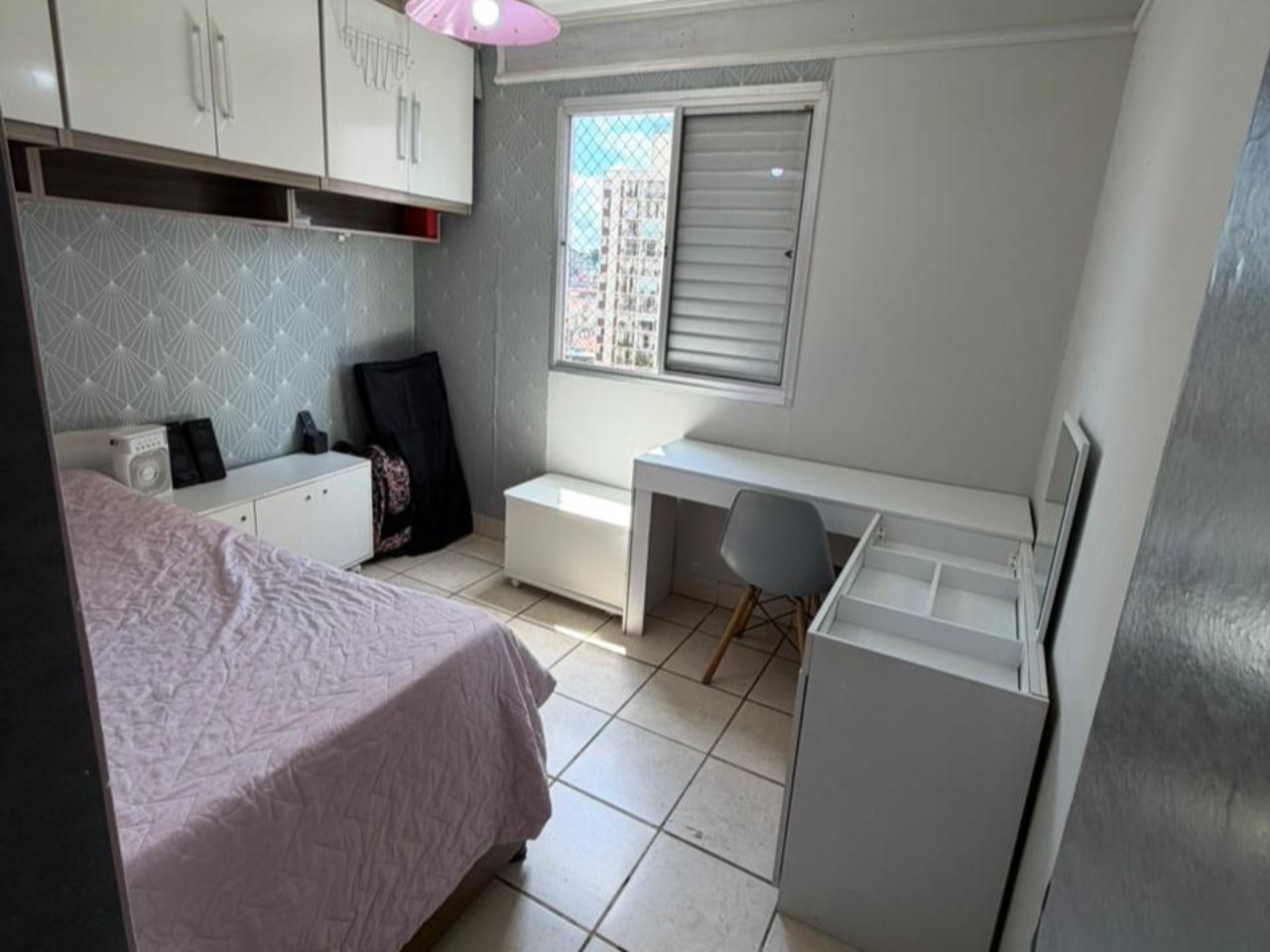 Apartamento, 3 quartos, 64 m² - Foto 12