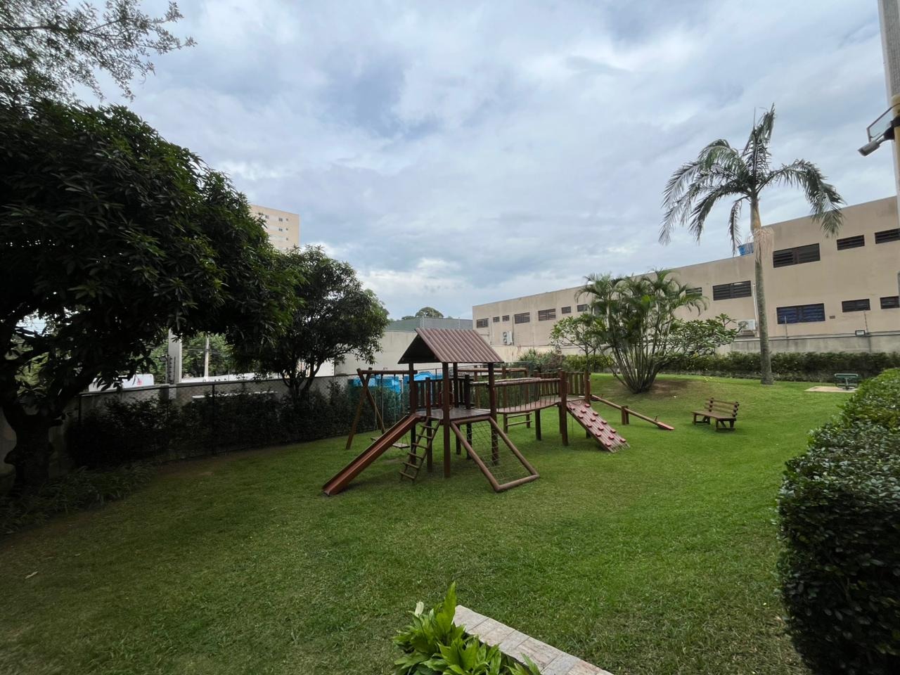 Apartamento, 2 quartos, 74 m² - Foto 20