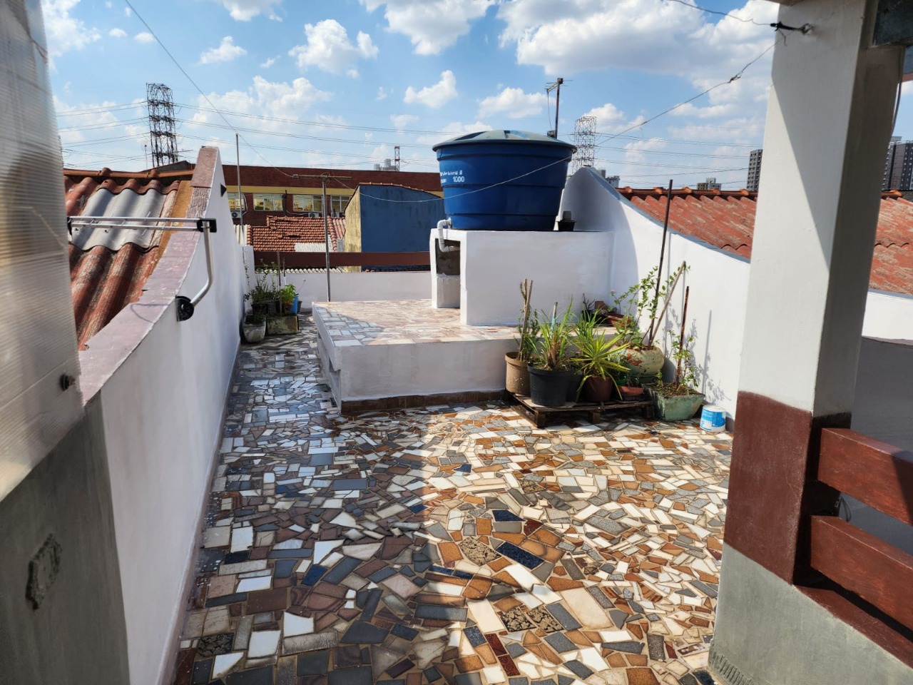 Casa, 2 quartos - Foto 21
