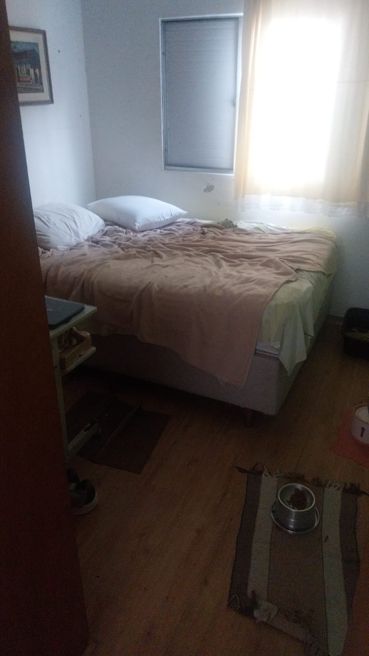 Apartamento, 2 quartos, 50 m² - Foto 8