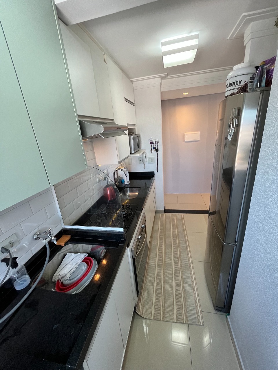 Apartamento, 2 quartos, 47 m² - Foto 7