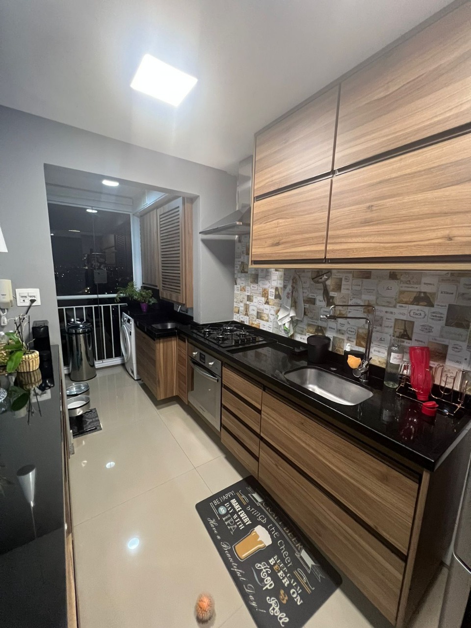 Apartamento, 3 quartos, 64 m² - Foto 8