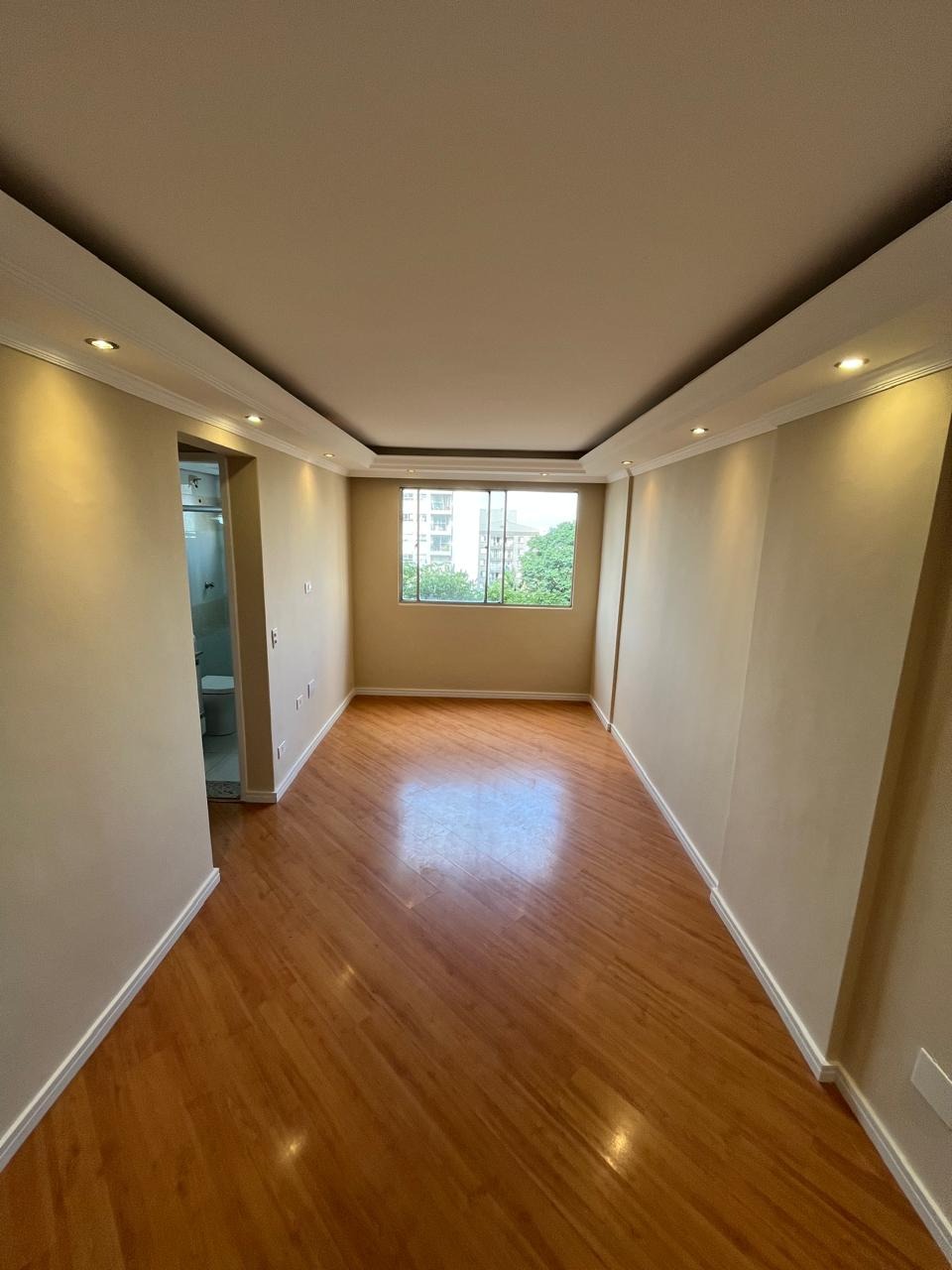 Apartamento, 2 quartos, 52 m² - Foto 1