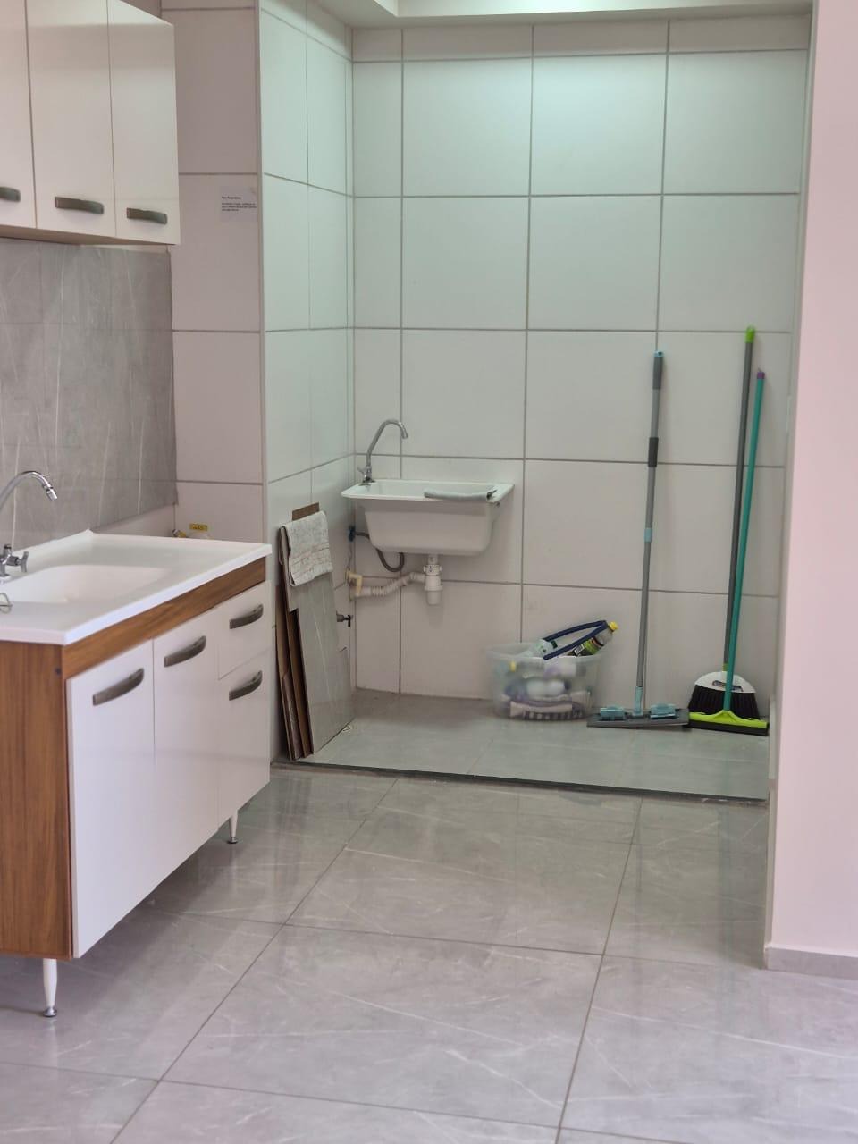 Apartamento, 2 quartos, 35 m² - Foto 4