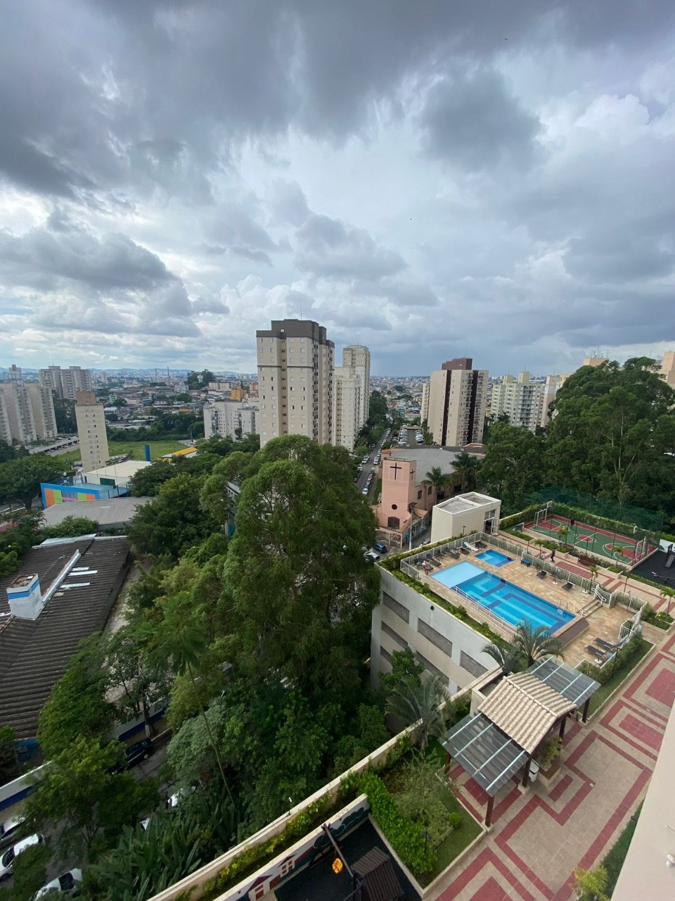 Apartamento, 3 quartos, 64 m² - Foto 21