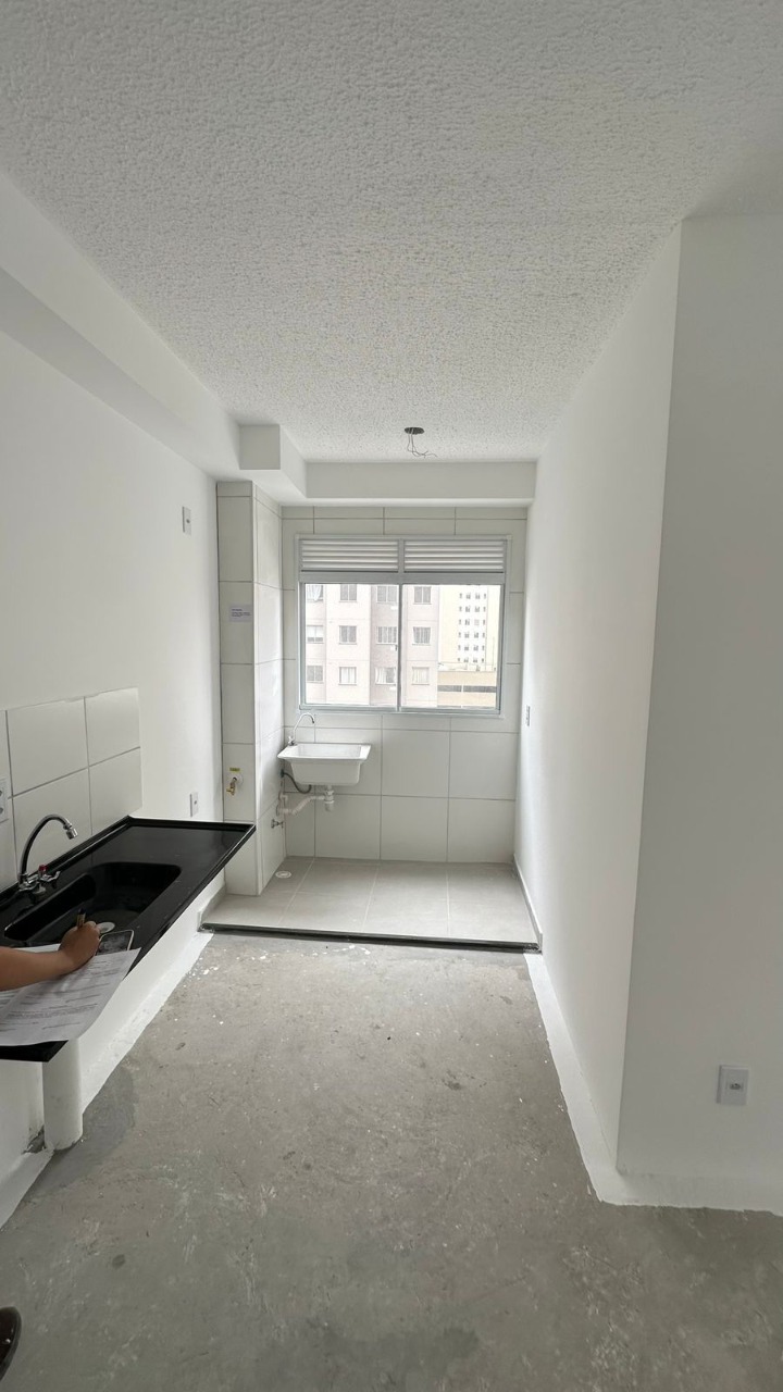 Apartamento, 2 quartos, 38 m² - Foto 3