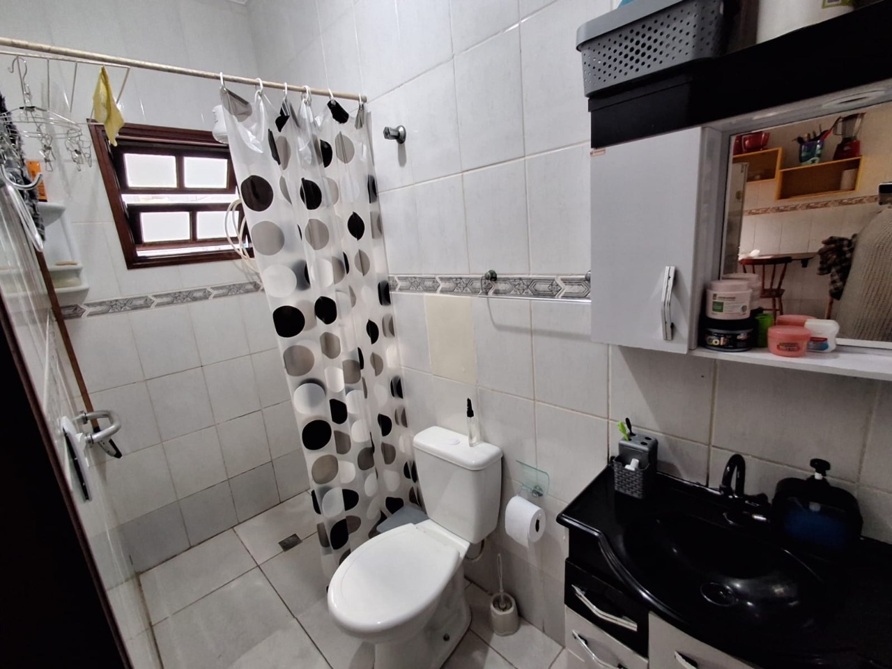 Casa, 1 quarto - Foto 3