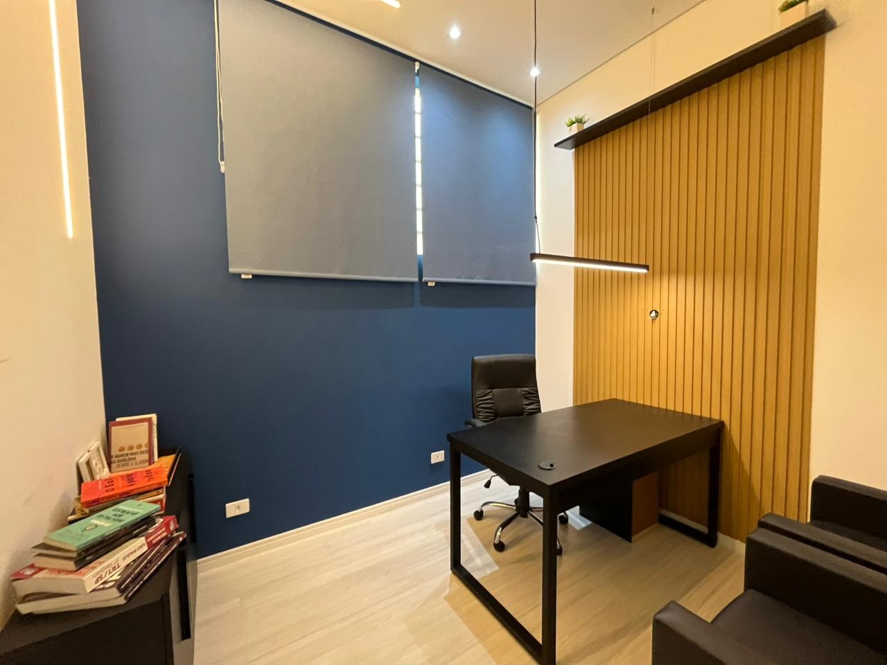 Sala-Conjunto, 30 m² - Foto 2