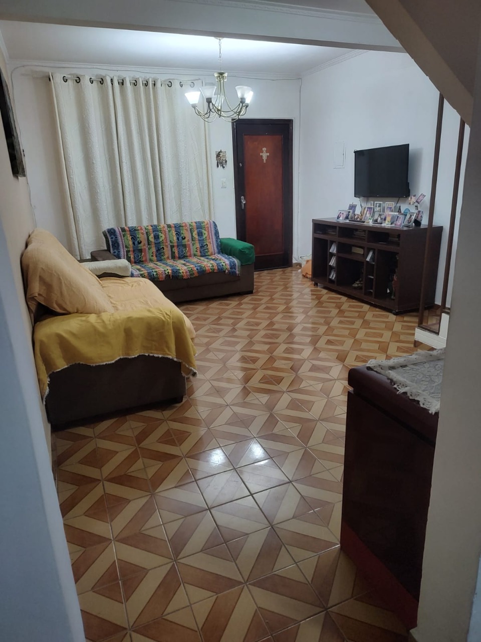 Casa, 2 quartos - Foto 4