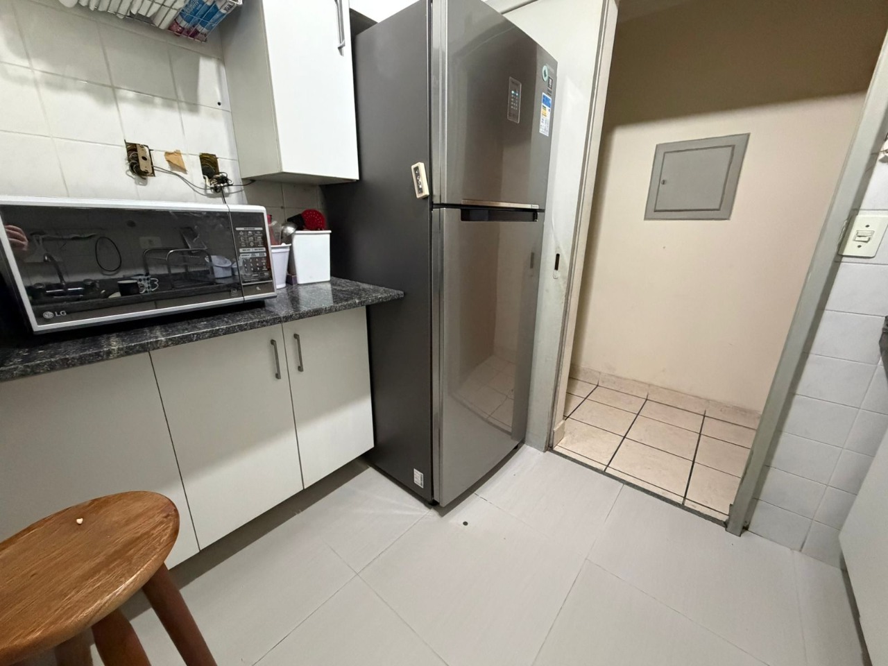 Apartamento, 3 quartos, 64 m² - Foto 4