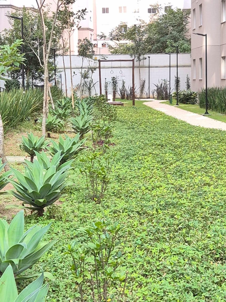 Apartamento, 2 quartos, 35 m² - Foto 40
