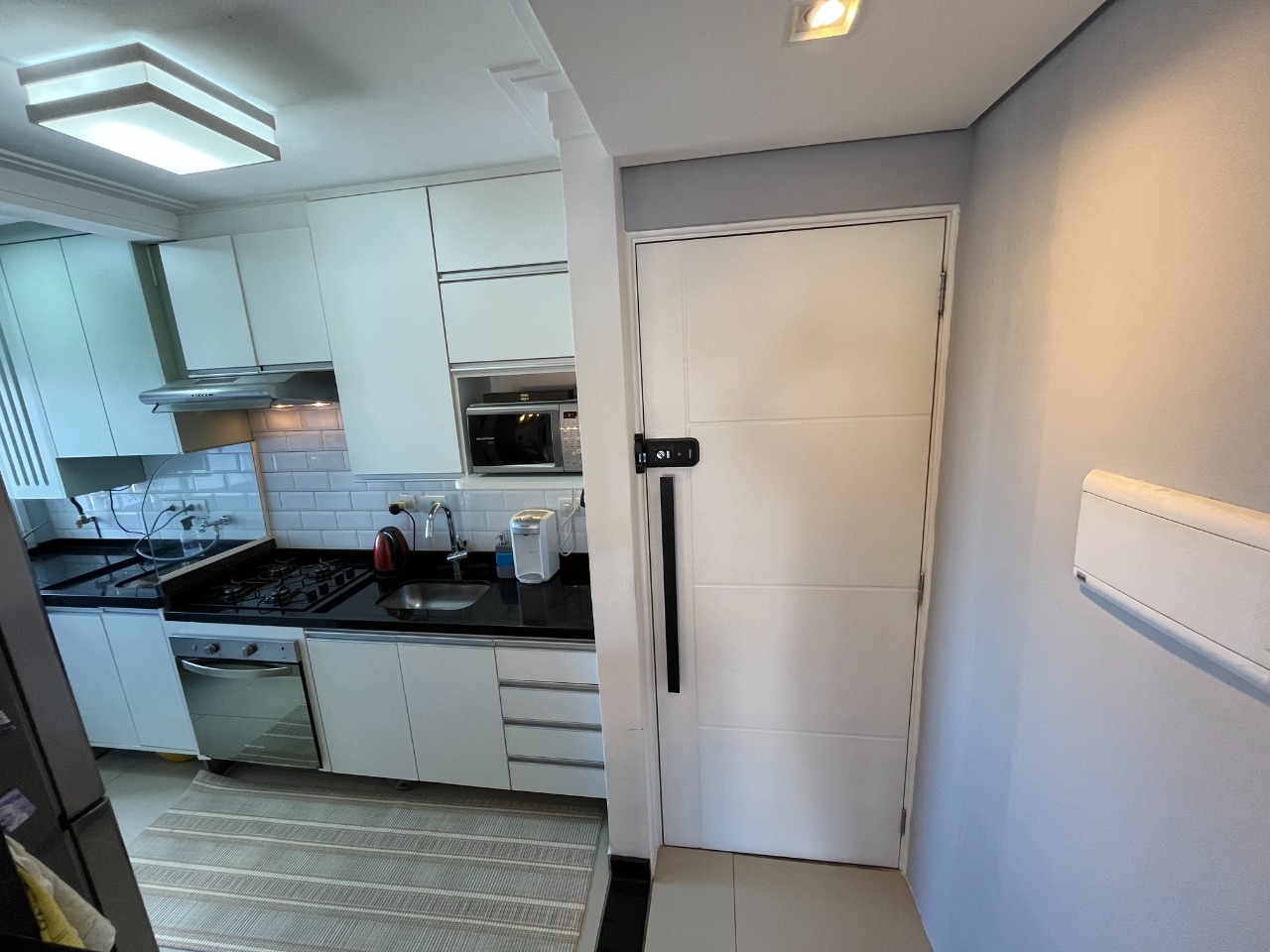 Apartamento, 2 quartos, 47 m² - Foto 8