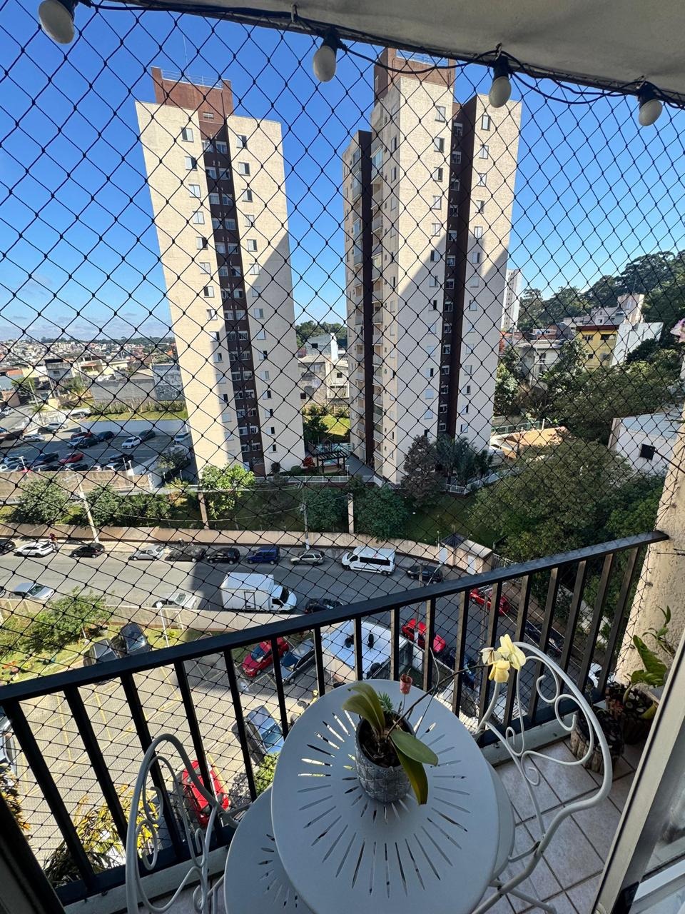 Apartamento, 2 quartos, 56 m² - Foto 4