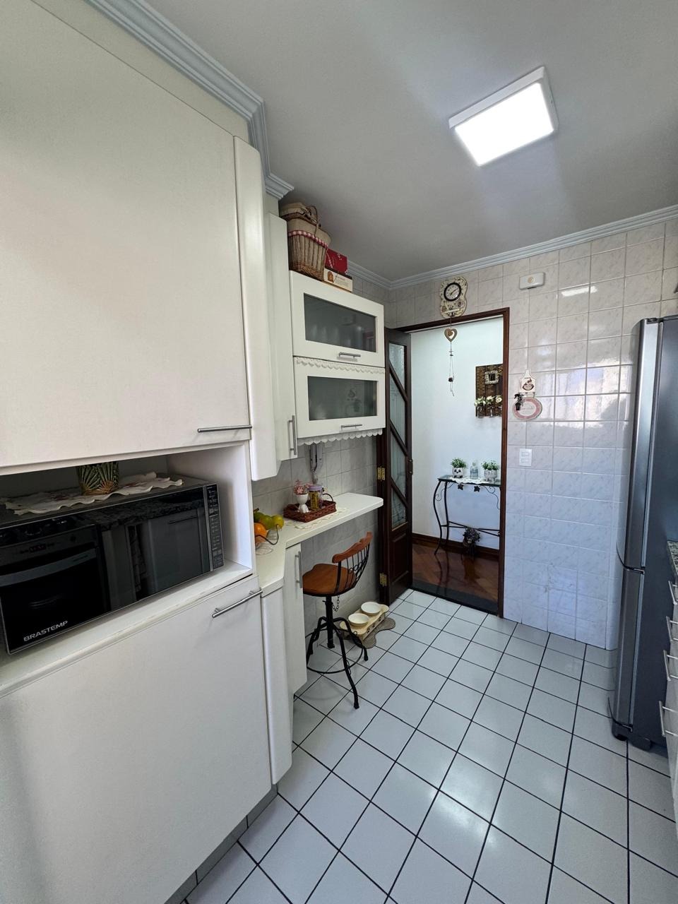 Apartamento, 2 quartos, 56 m² - Foto 8