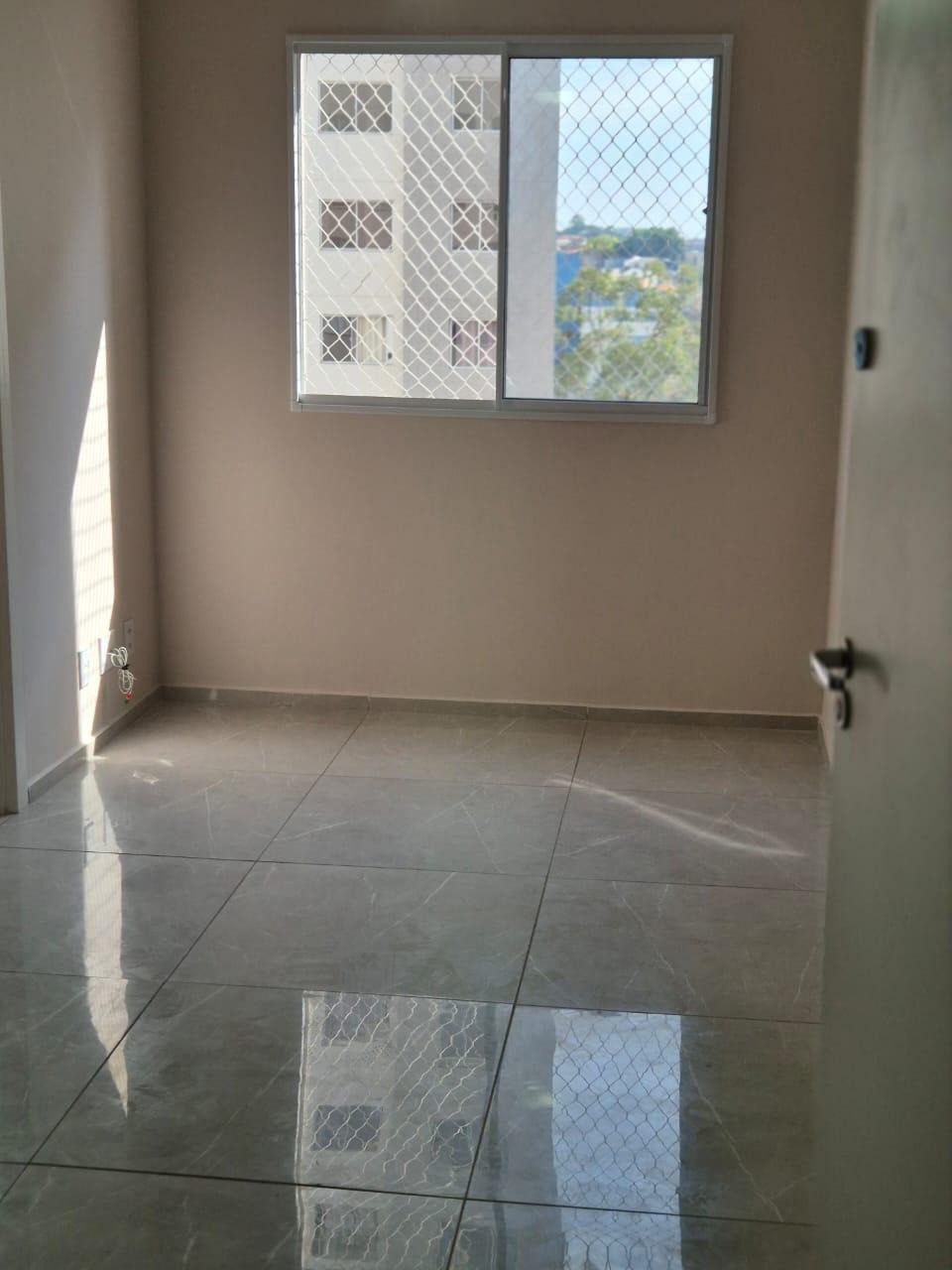 Apartamento, 2 quartos, 35 m² - Foto 7