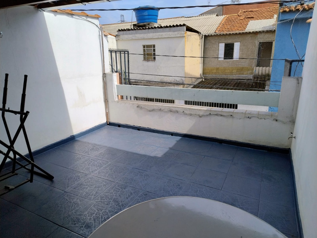 Casa, 2 quartos - Foto 15