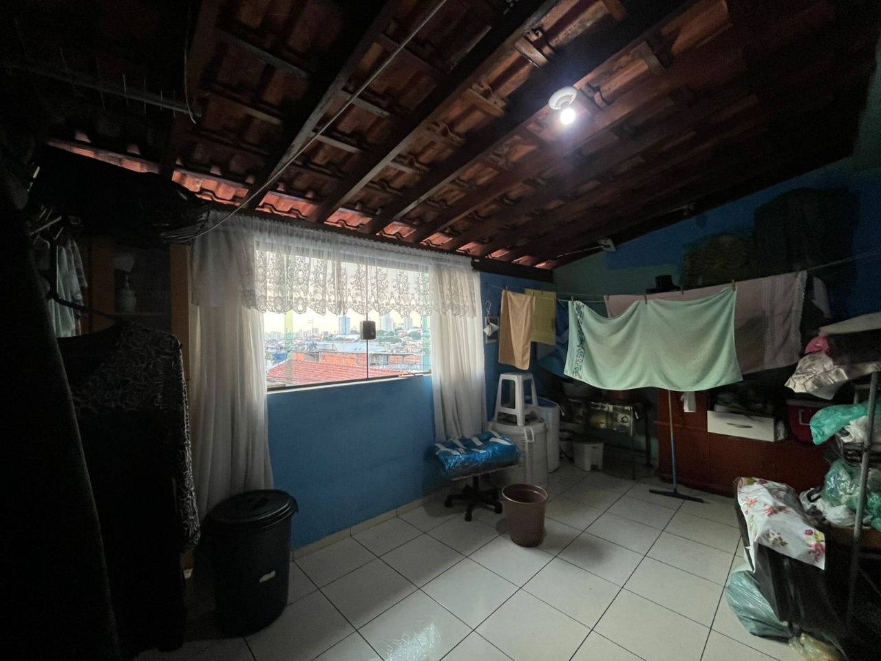 Sobrado, 6 quartos - Foto 9