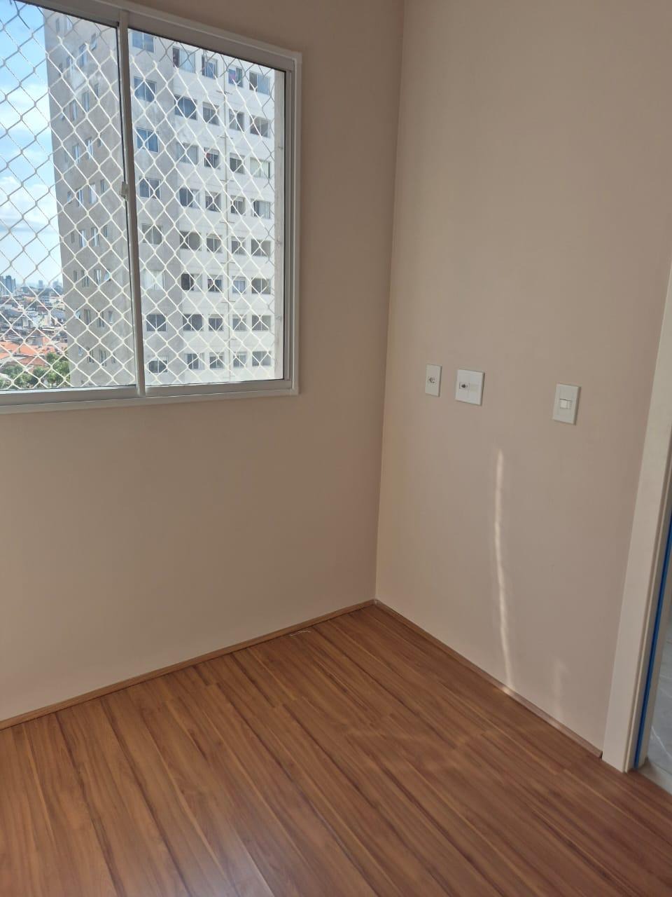 Apartamento, 2 quartos, 35 m² - Foto 9
