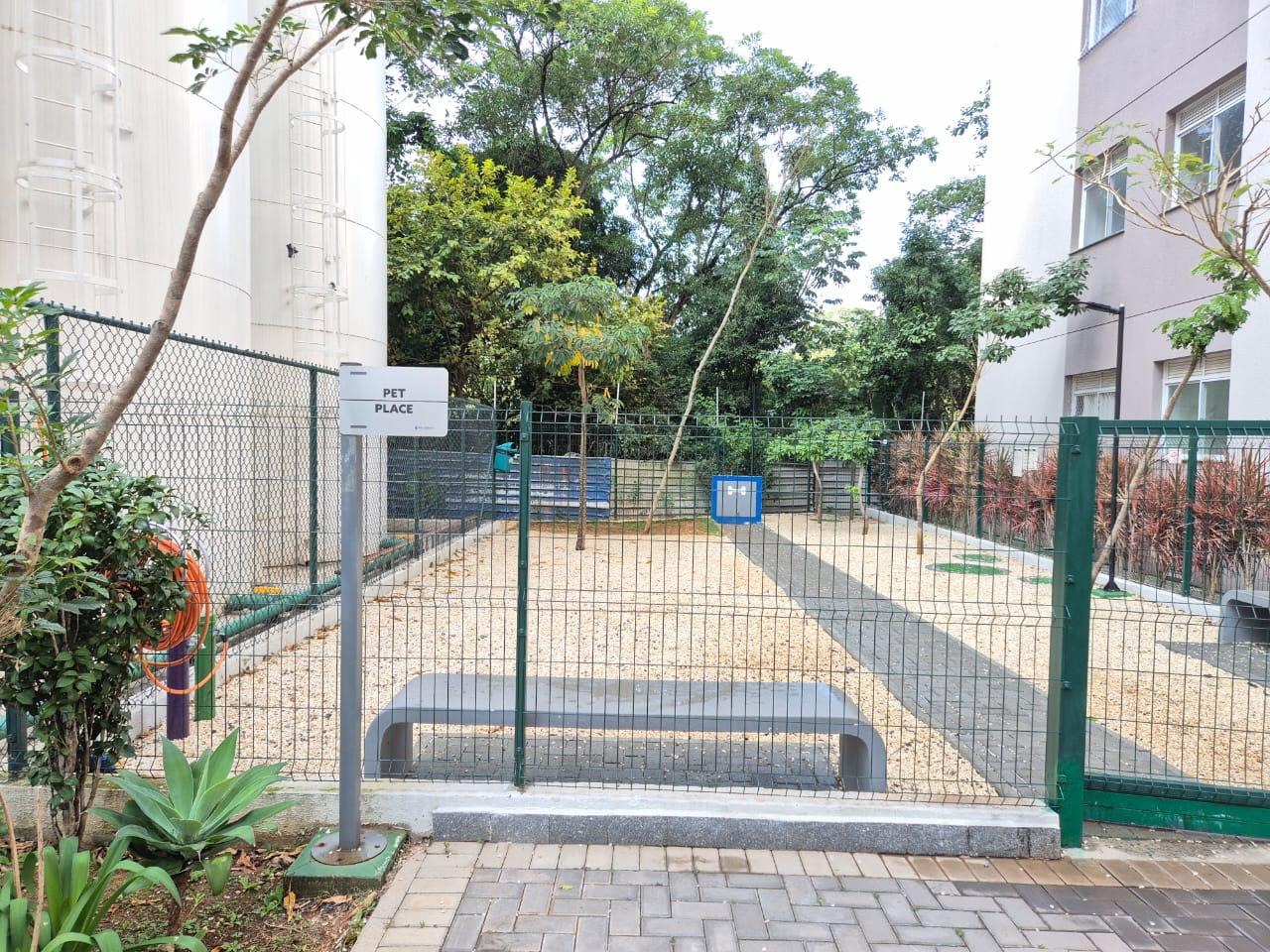 Apartamento, 2 quartos, 35 m² - Foto 26