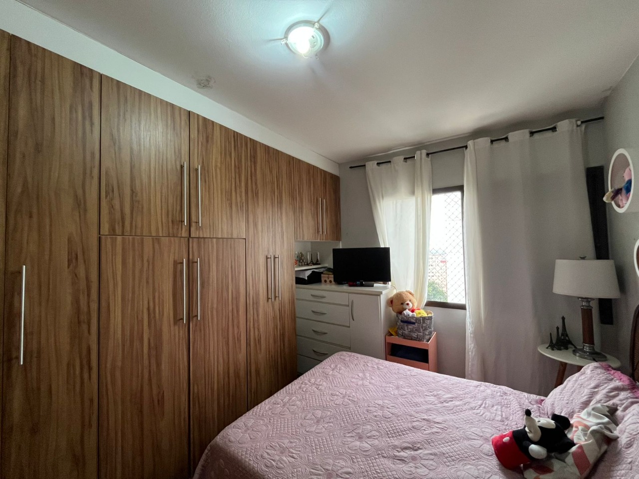 Apartamento, 2 quartos, 74 m² - Foto 14