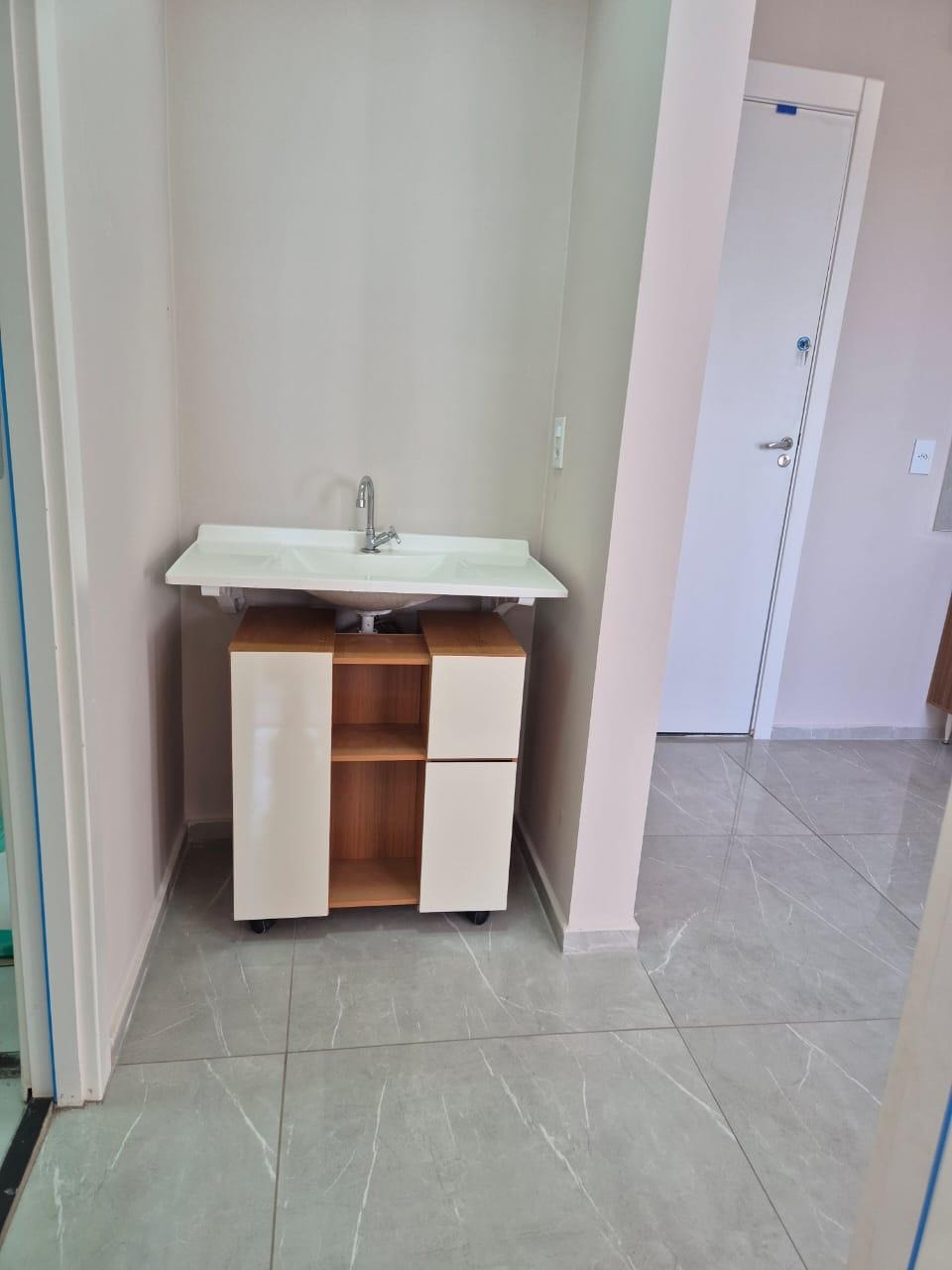 Apartamento, 2 quartos, 35 m² - Foto 5