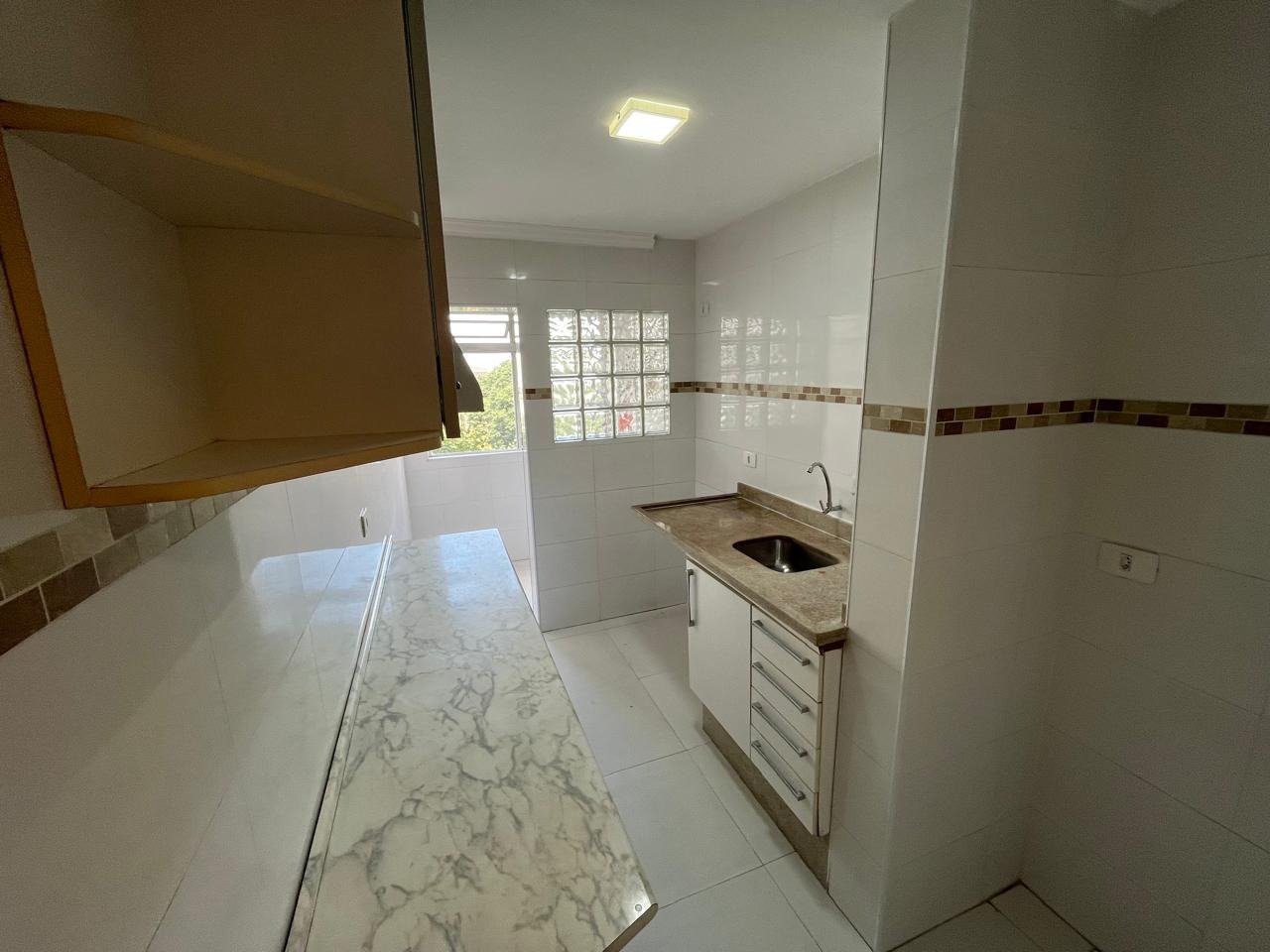 Apartamento, 2 quartos, 52 m² - Foto 6