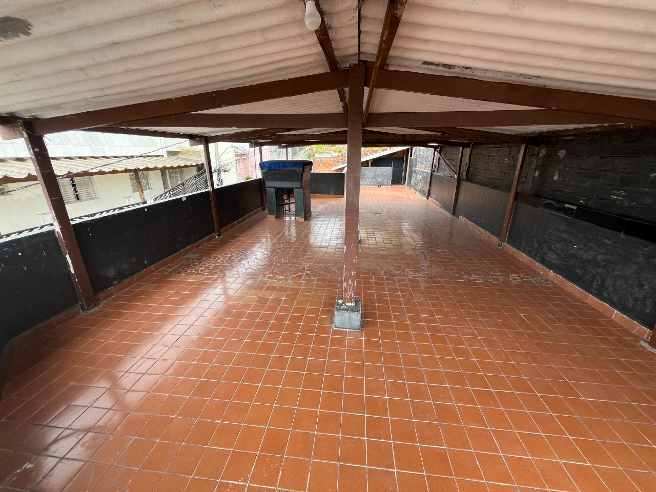 Prédio Inteiro, 146 m² - Foto 2