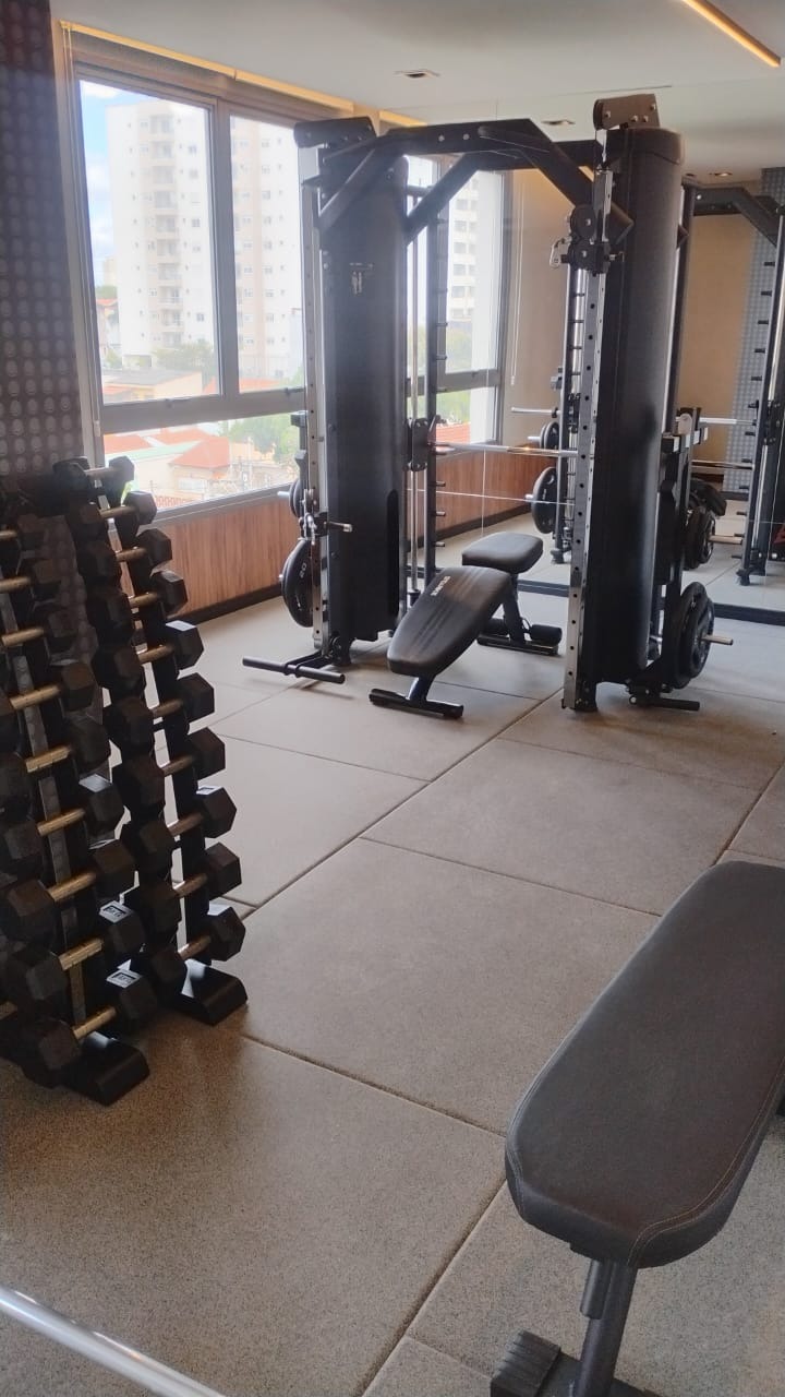 Apartamento, 2 quartos, 71 m² - Foto 23