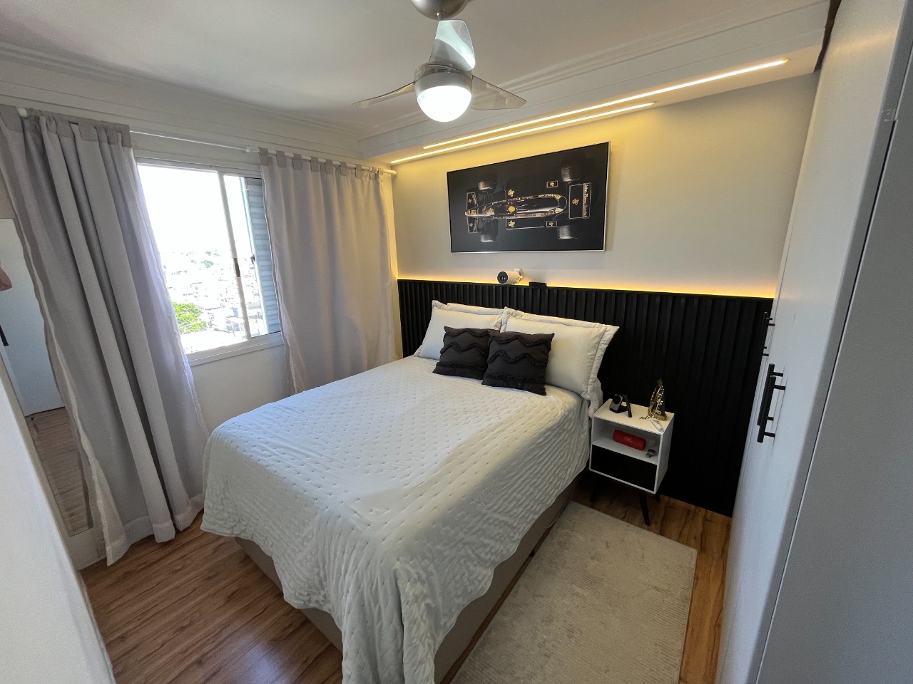 Apartamento, 2 quartos, 47 m² - Foto 11
