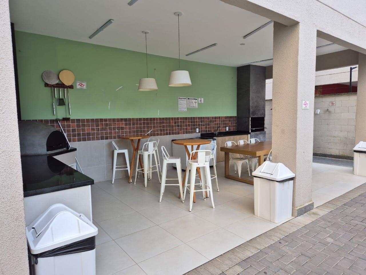 Apartamento, 2 quartos, 35 m² - Foto 25