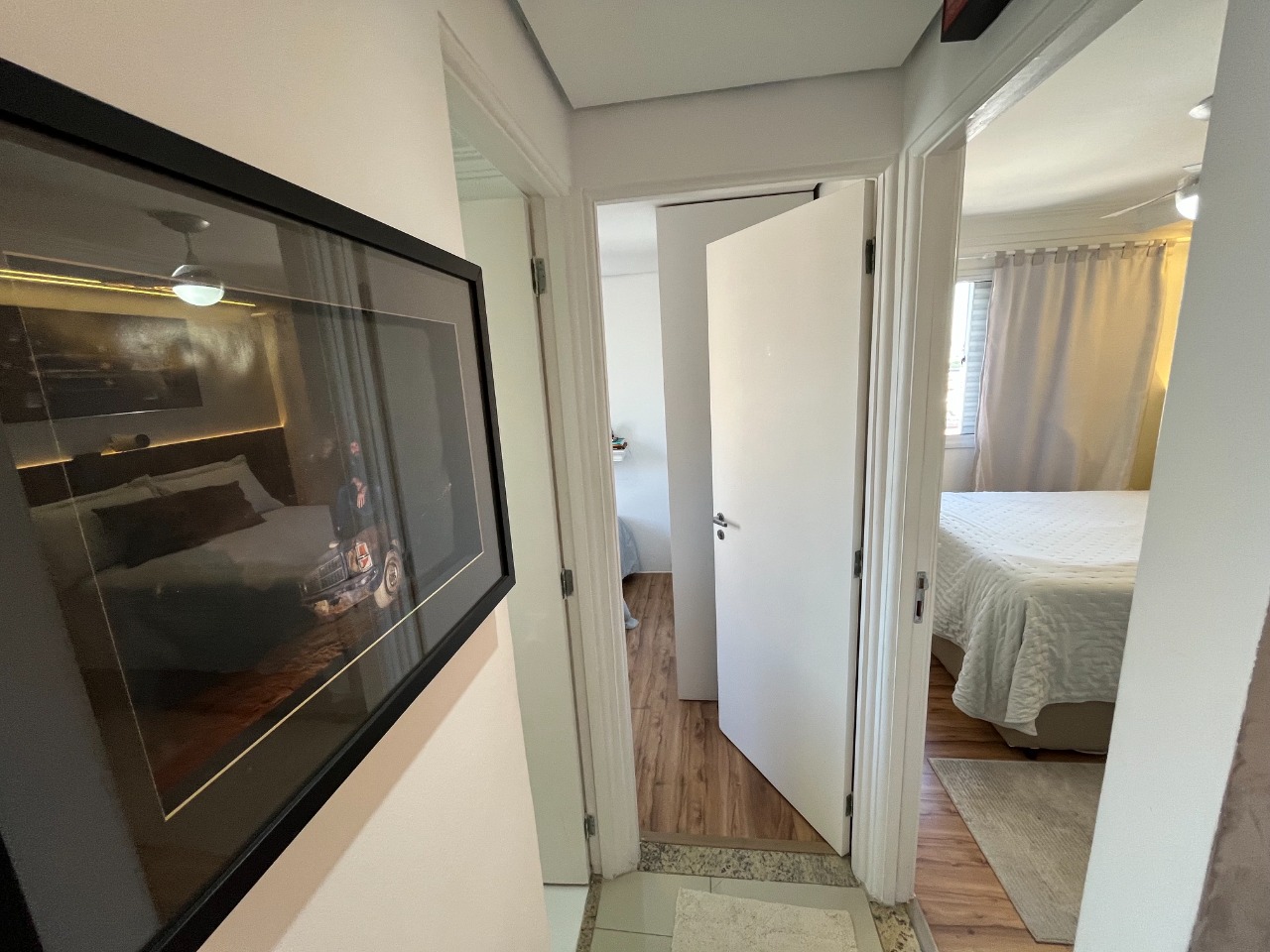 Apartamento, 2 quartos, 47 m² - Foto 9