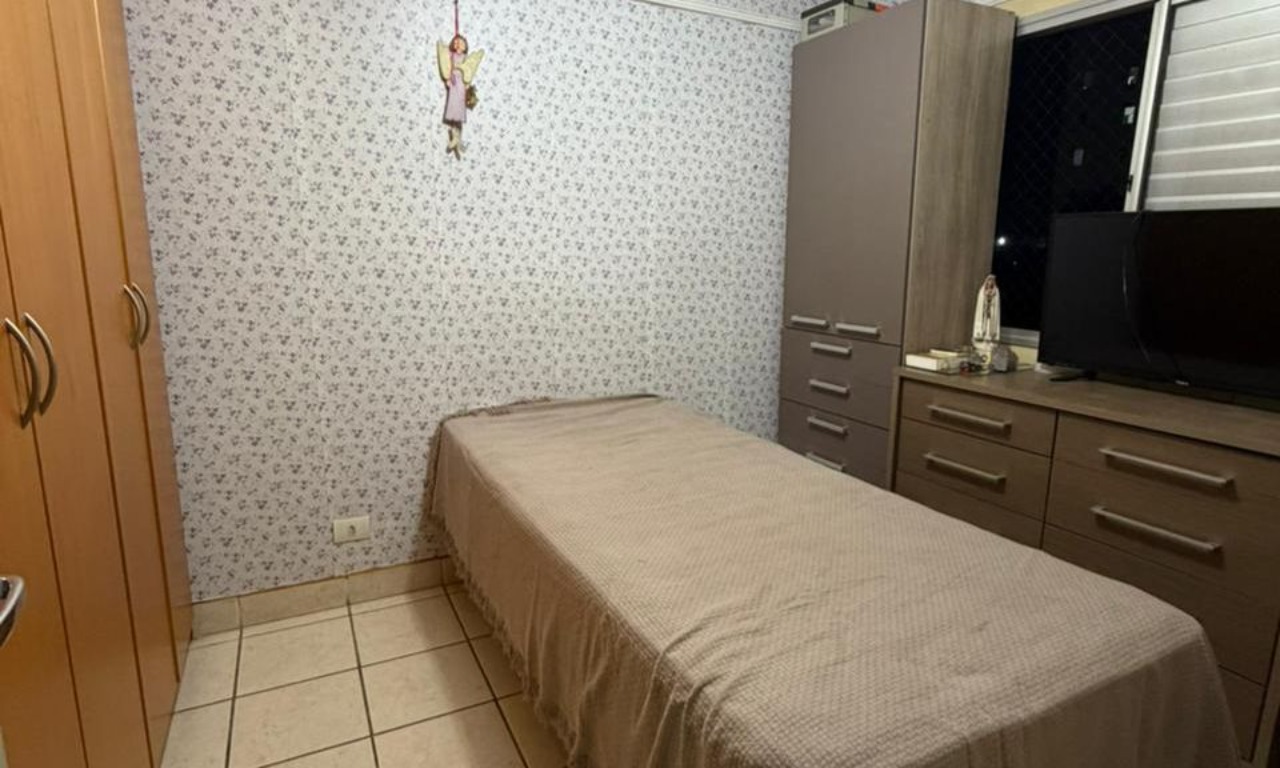 Apartamento, 3 quartos, 64 m² - Foto 9