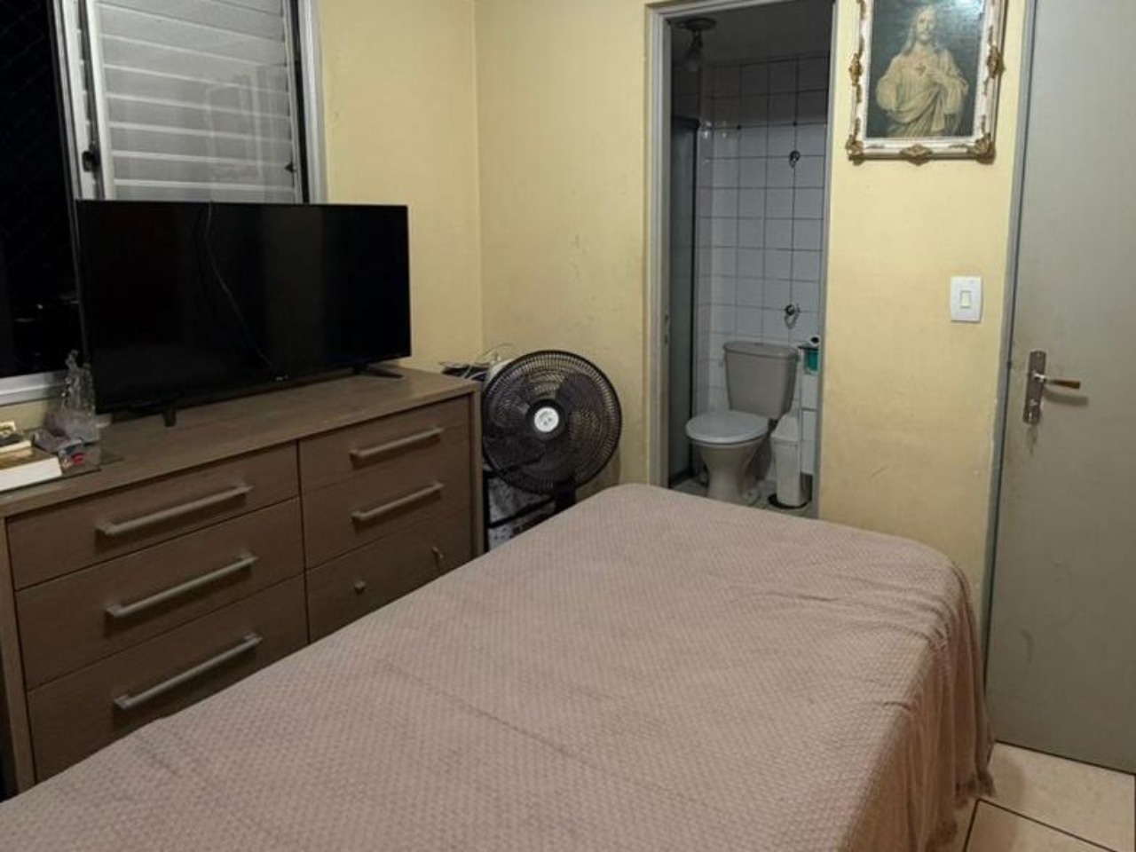 Apartamento, 3 quartos, 64 m² - Foto 13