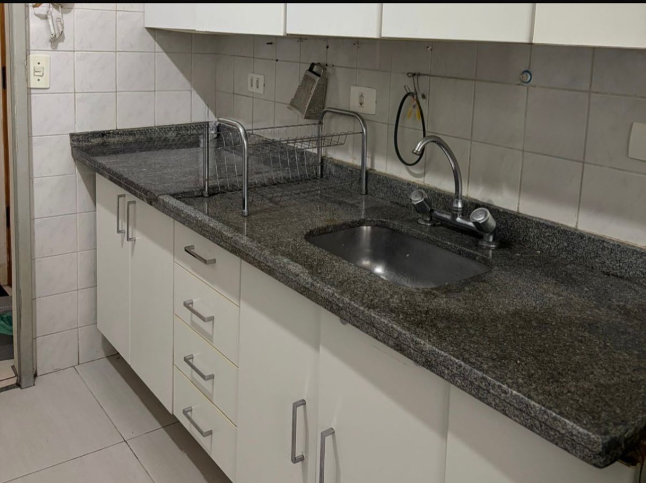 Apartamento, 3 quartos, 64 m² - Foto 6