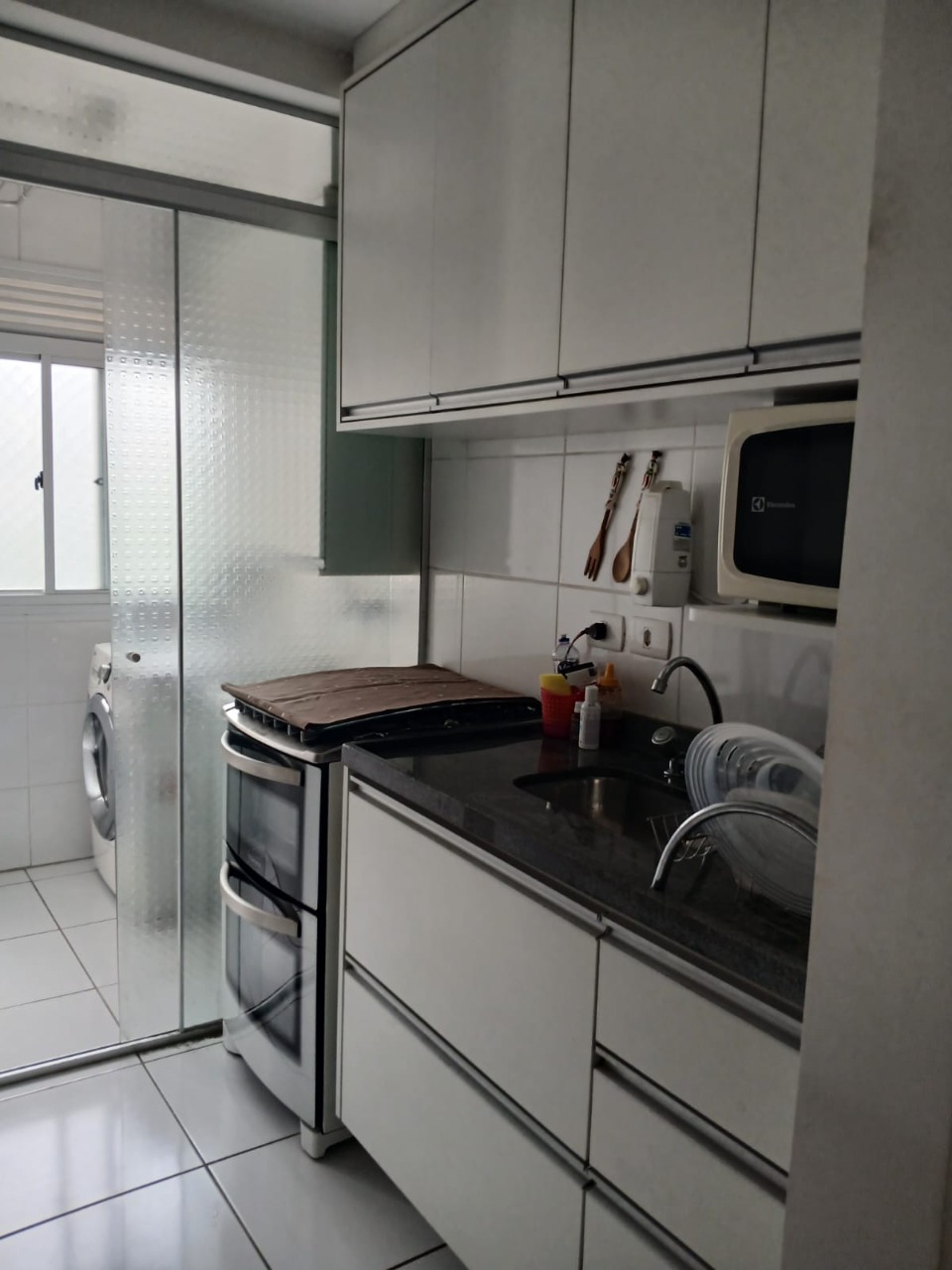Apartamento, 2 quartos, 47 m² - Foto 8