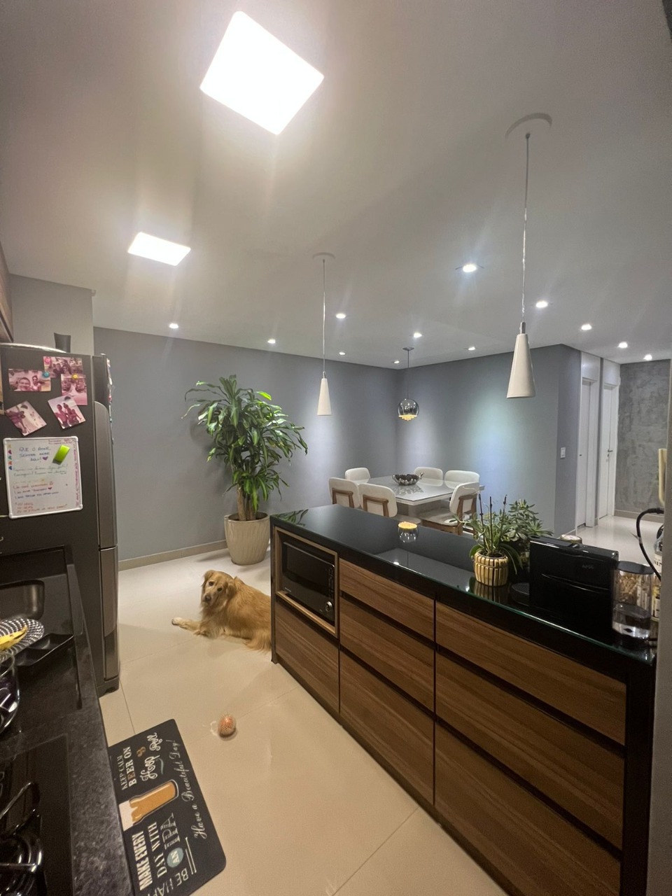 Apartamento, 3 quartos, 64 m² - Foto 6