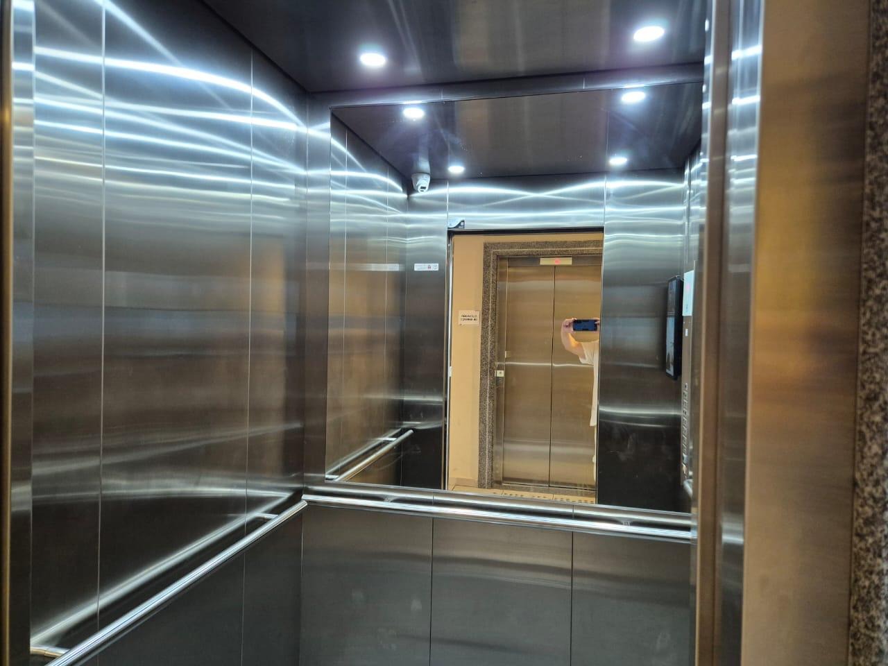 Apartamento, 2 quartos, 35 m² - Foto 34