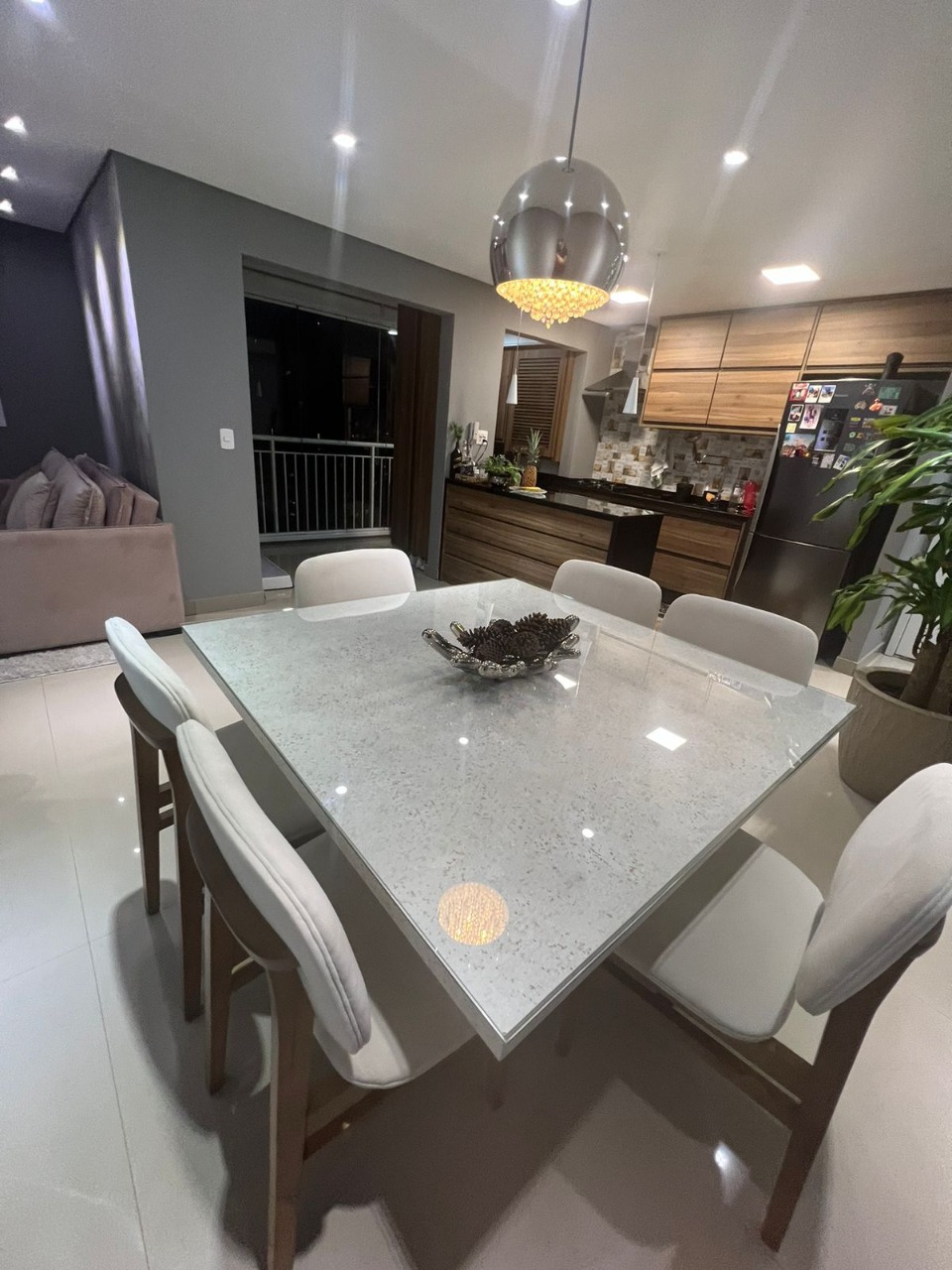 Apartamento, 3 quartos, 64 m² - Foto 5