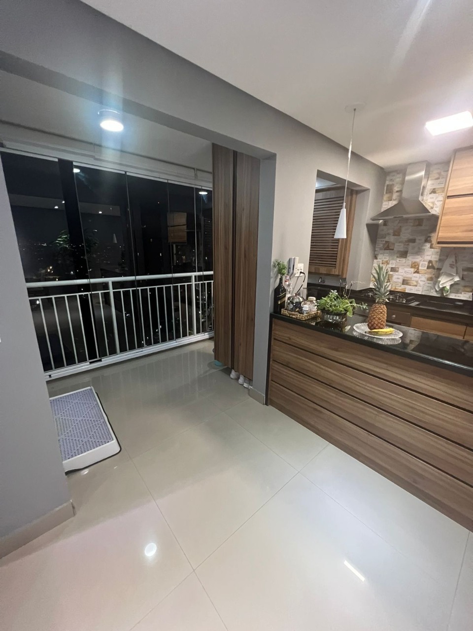 Apartamento, 3 quartos, 64 m² - Foto 2