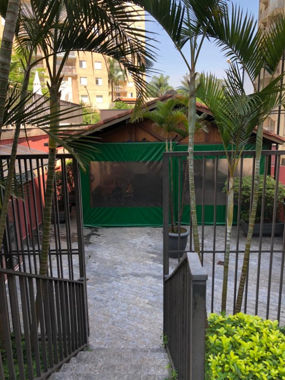 Apartamento, 3 quartos, 64 m² - Foto 17